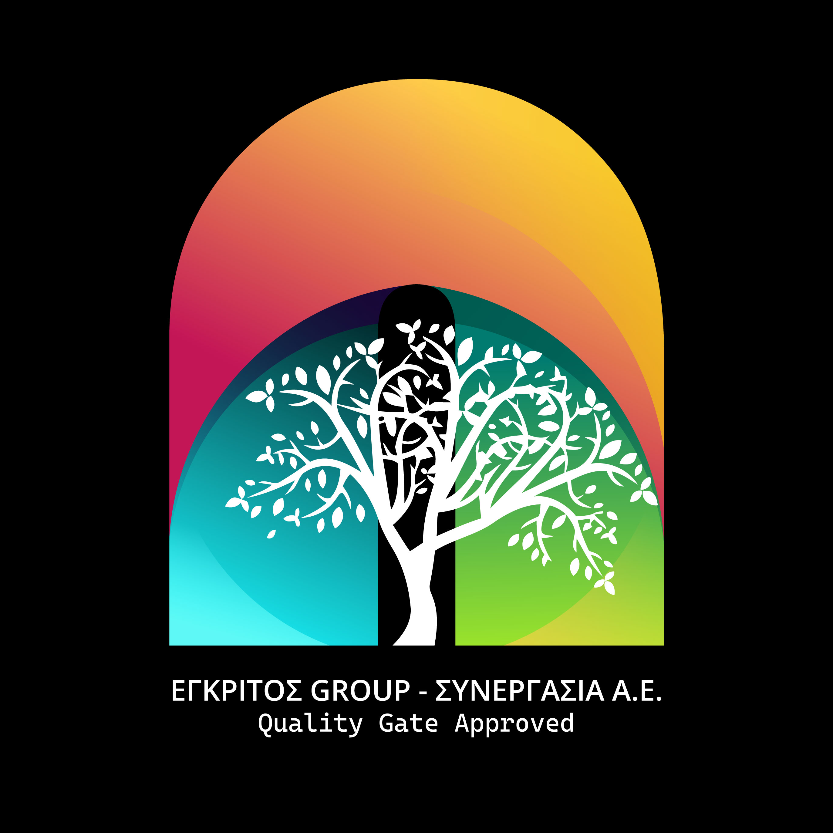 Εγκριτος Group Logo